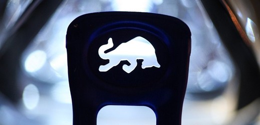 Logo Red Bullu.