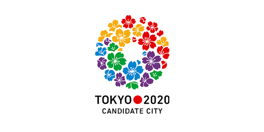 Tokio 2020.