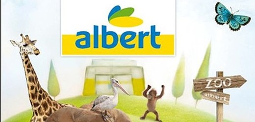 Albert se zoo 2013.
