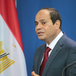 Egyptský prezident Abdal Fattáh Sisí zahájil svoje třetí funkční období, funkci si nejspíše udrží do roku 2030