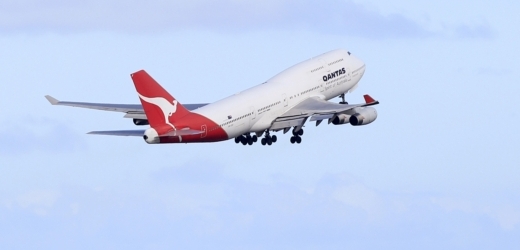Letadla společnosti Qantas jsou opět ve vzduchu.
