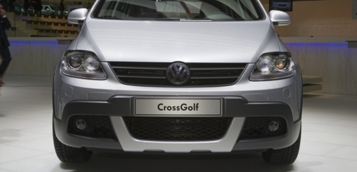 Německá automobilka Volkswagen v pondělí oficiálně zahájí výrobu nové verze populárního modelu Golf (ilustrační foto).