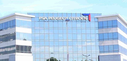 Peugeot Citroën je druhá největší automobilka Evropy, s krizí má ale ohromné problémy.