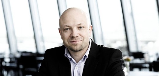 Martin Kula, viceprezident marketingu, Esselte Esselte Europe & International