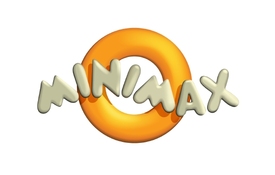 Dětský televizní kanál Minimax se zaměřuje na publikum od tří do sedmi let.