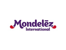 Mondelez - nové logo
