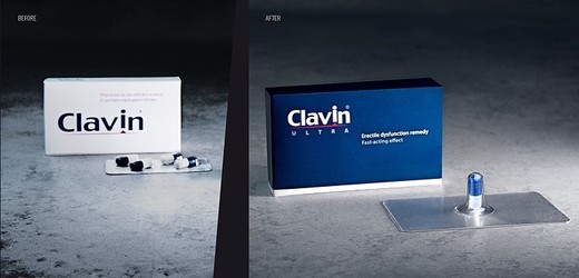 Český Clavin vítězí na soutěži reklam Clio v New Yorku.