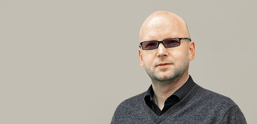 Jiří Vítek, CEO Mindshare