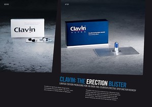 Kampaň Clavinu.