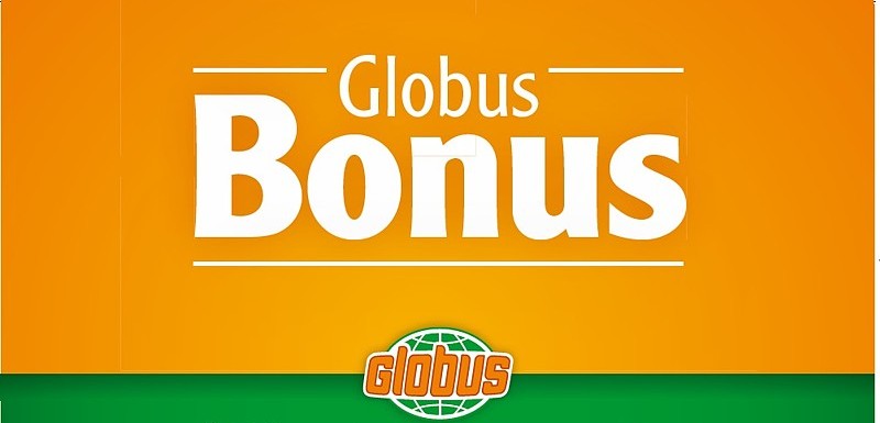 globus karta Na věrnostní kartu Globus Bonus sbírají zákazníci body za nákup  globus karta