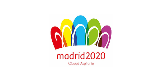 Madrid 2020.