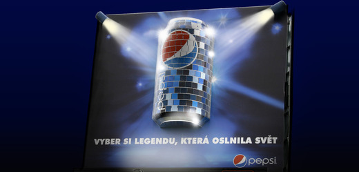 Bigboard Pepsi.