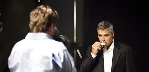 Clooney.