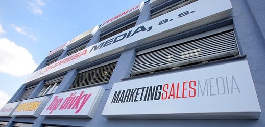 MarketingSalesMedia vydává Empresa Media.