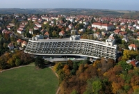 Hotel Praha.