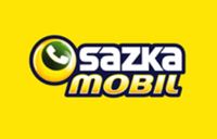 Logo Sazka Mobil.