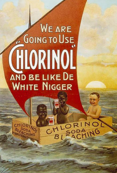 Chlorinol.