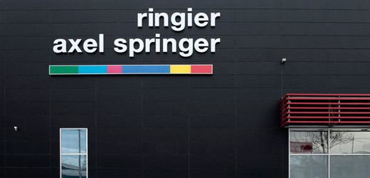 O společnost Ringier-Axel Springer CZ mají zájem podnikatelé Daniel Křetínský a Patrik Tkáč. 