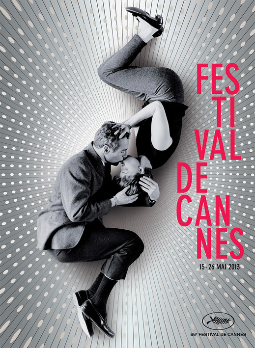Nejlepší filmové plakáty měl vloni festival v Cannes.