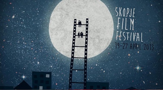 Filmový festival Skopje.