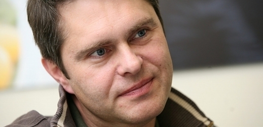 Marek Singer, nový ředitel skupiny TV Prima