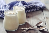 V Řecku žádný "řecký jogurt" neexistuje (ilustrační foto).
