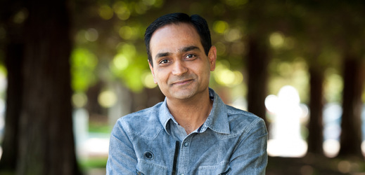 Avinash Kaushik.