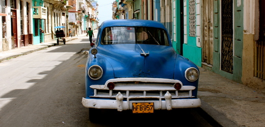 Kuba.