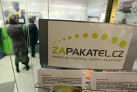 Bývalý majitel slevového serveru Zapakatel.cz je v platební neschopnosti.