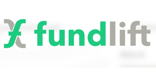 Logo Fundlift.cz
