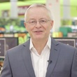 David Morris, generální ředitel Tesco Stores ve střední Evropě.