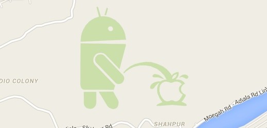 GoogleMaps.