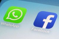 Facebook koupil WhatsApp v roce 2014 za 21,8 miliardy dolarů.