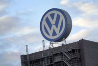 Volkswagen chce řešit napětí uvnitř koncernu.