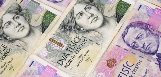 Ministerstvo financí čekalo výdaje o sedm miliard korun vyšší (ilustrační foto).