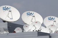 O Evropskou televizi Sky usiluje americká mediální společnost 21st Century Fox podnikatele Ruperta Murdocha.