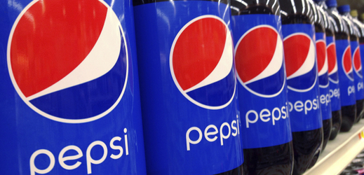 PepsiCo působí i v České republice.