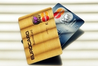 MasterCard (ilustrační snímek).