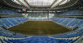 Krestovsky stadion