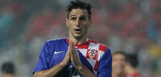 Nikola Kalinič opustil chorvatský kádr po prvním skupinovém duelu. Obdrží stříbrnou medaili?