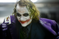 Heath Ledger je obecně považován za nejlepšího filmového Jokera.