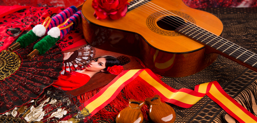 Praha se připojí k oslavám Mezinárodního dne flamenka.
