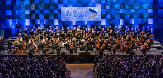 Skladatelé seriálu Stranger Things míří na festival Film Music Prague