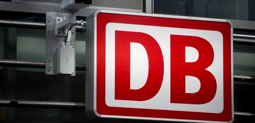 Deutsche Bahn. 