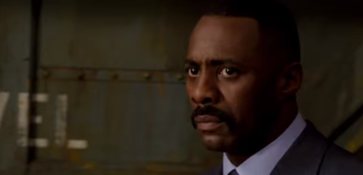 Herec Idris Elba by se mohl stát novým představitelem agenta 007.