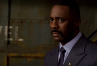 Herec Idris Elba by se mohl stát novým představitelem agenta 007.