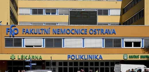 Ostravská fakultní nemocnice má nového ředitele.