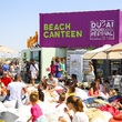 V rámci světového food festivalu v Dubaji se budou konat i soutěže lokálních firem.