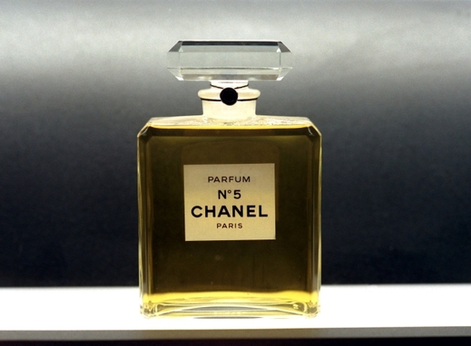 Ikonický parfém.