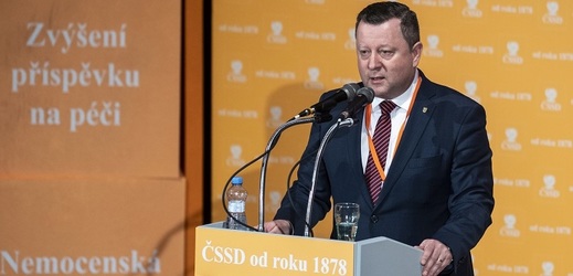 Ministr kultury Antonín Staněk (ČSSD) prý muzeum záměrně dehonestuje a úmyslně uráží.